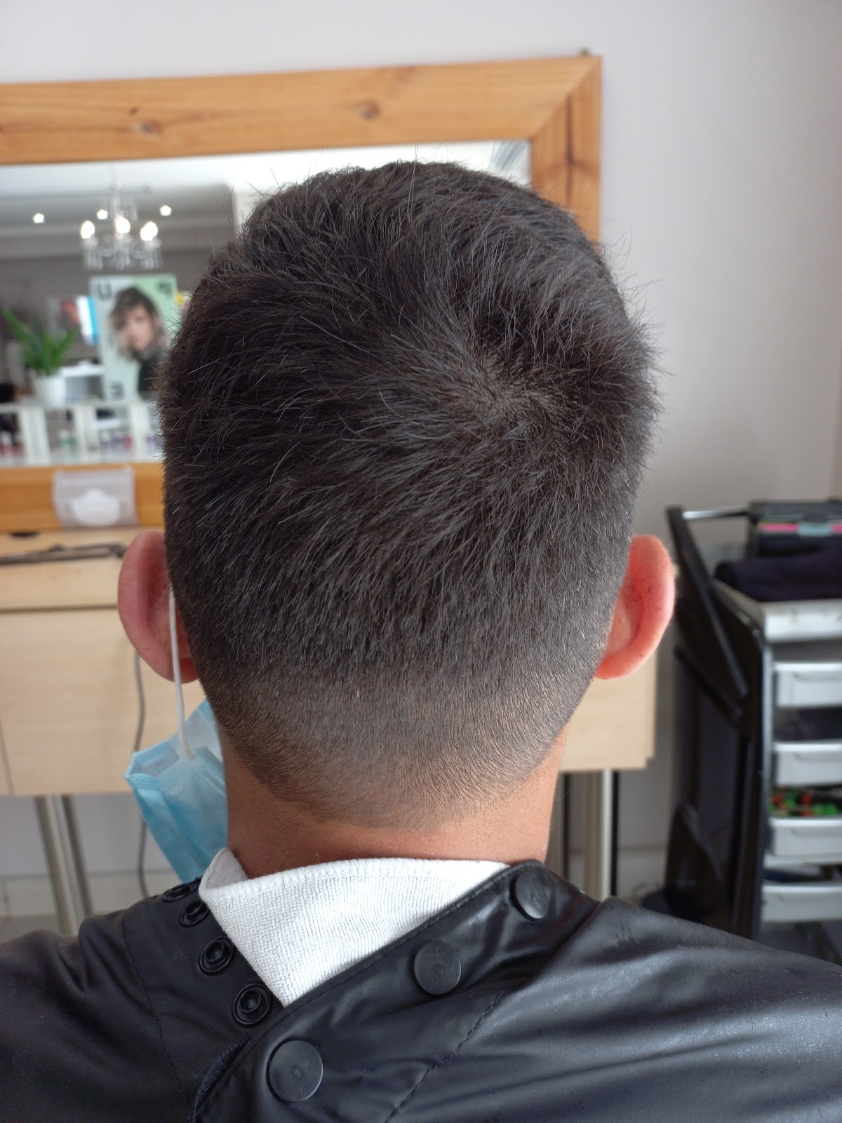Colour & highlights, your stylist's call